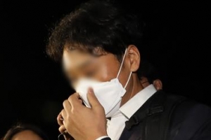 검찰, 대장동 설계 가담 정민용 불구속 기소