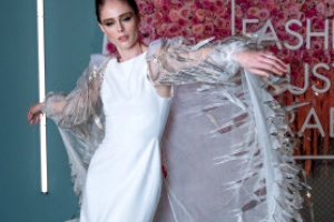 [서울포토] ‘신비롭게 펼쳐진’ 아라비아 패션