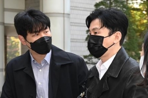 “내새끼들 경찰서 못보내” 양현석, ‘비아이 마약’ 신고자 협박한 말은