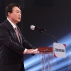 경선버스 조기 탑승·당심 집결로 승리…尹 ‘398’ 극복 전략은