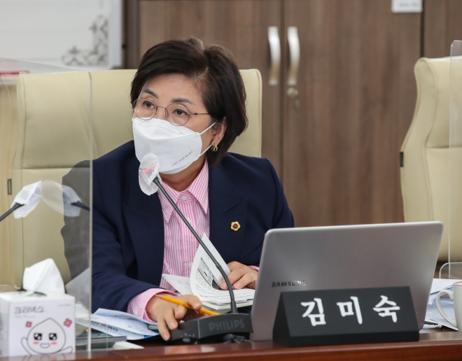 경기도의회 제공