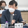박세원 경기도의원 학교공기정화장치 선정-설치 교육지원청 적극 지원 촉구