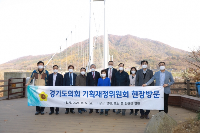 경기도의회 제공