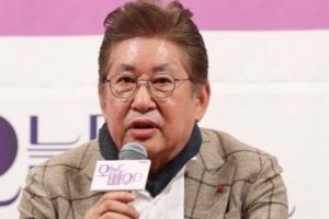 김용건, 아들 유전자 검사서 ‘친자 확인’…호적 입적 절차 밟는다