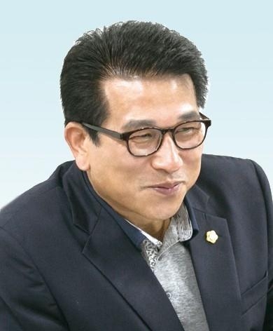 안문환 광진구의회 부의장