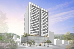 역세권 개발 선두주자 강동 ‘주거·공공’ 복합개발