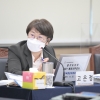 고은정 경기도의원 직업교육 상시협의체 유기적 협조체제 촉구