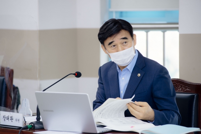 경기도의회 제공