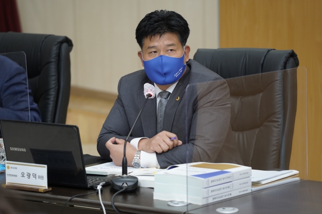 경기도의회 제공