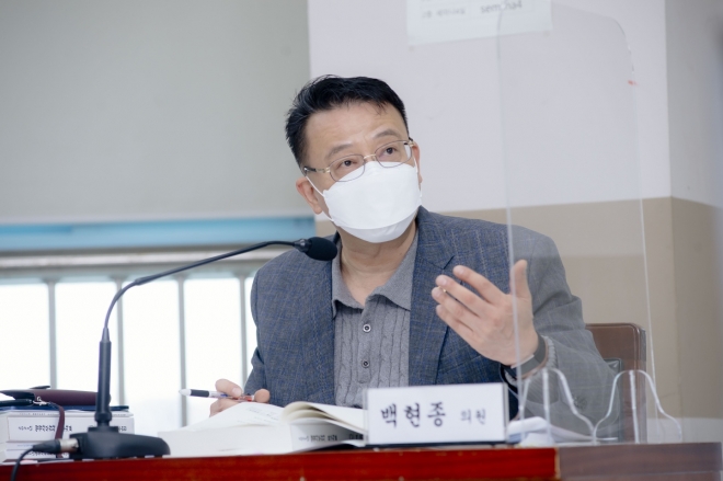 경기도의회 제공