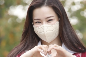 이하늬 측 “♥ 비연예인과 열애, 따뜻한 시선 부탁” [공식]