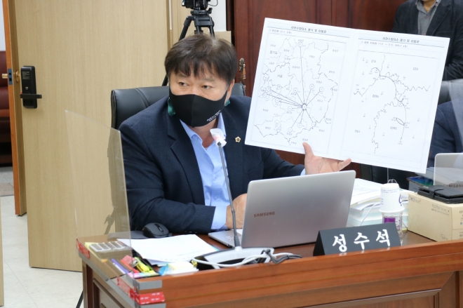 경기도의회 제공