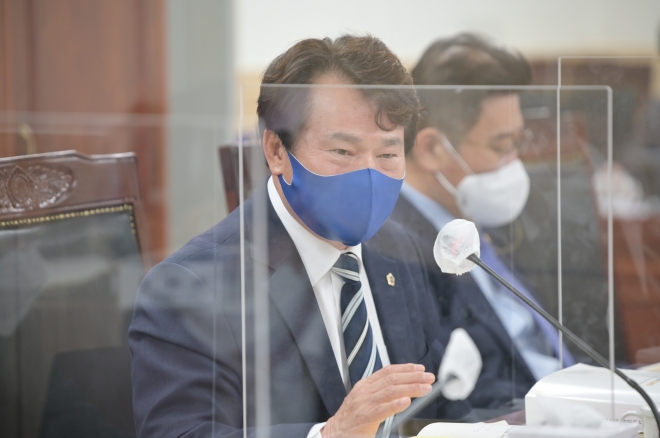 경기도의회 제공