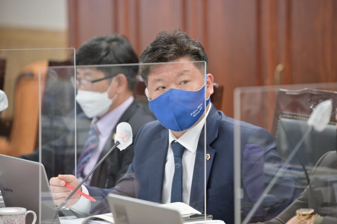 경기도의회 제공