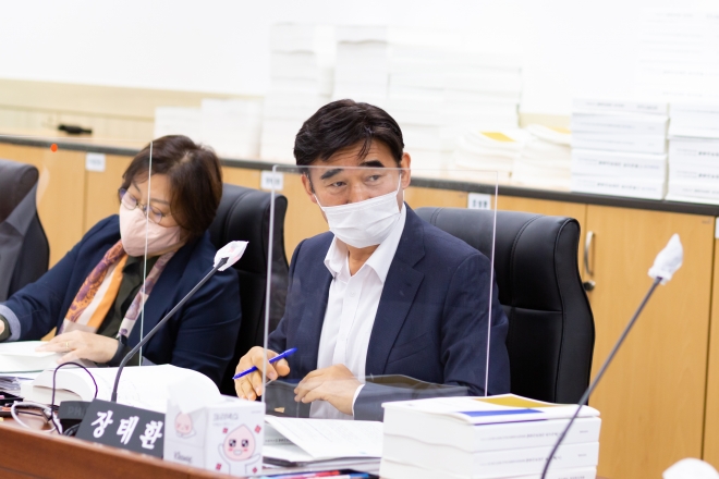 경기도의회 제공