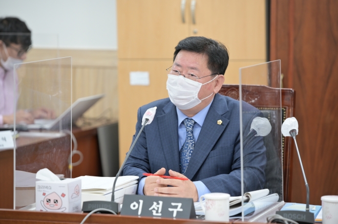 경기도의회 제공