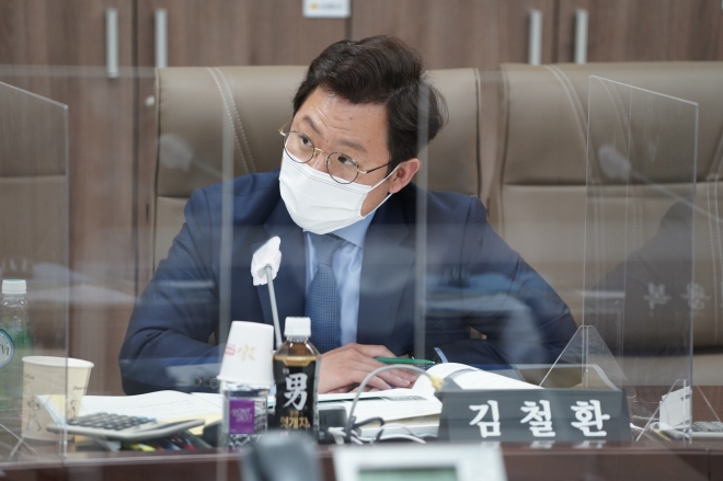 경기도의회 제공