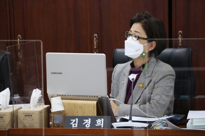 경기도의회 제공