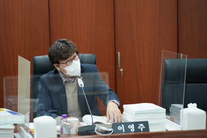 경기도의회 제공