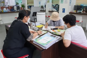 중랑구민이 기후변화 전문가… 이래서 6회째 에코마일리지 1등이죠