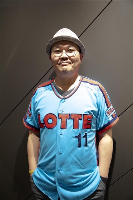 조은성 감독 트리플픽쳐스·영화사 진 제공