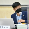 양운석 경기도의원 물류센터 화재예방 현장점검 강화 요구
