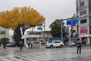 여주 정전 1시간 30분 만에 복구…교통·통신 장애 주민 불편