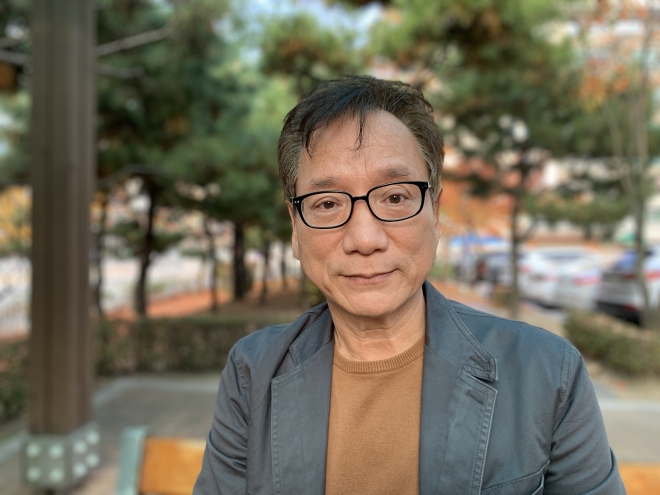 임한택 전 루마니아 대사