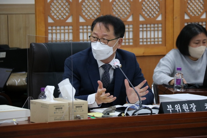 경기도의회 제공