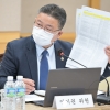 안기권 경기도의원 도시개발사업 지역업체 참여 부진 문제 제기