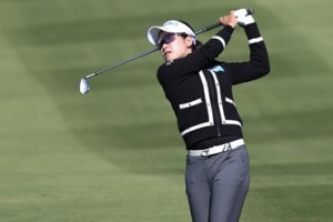 ‘대세’ 박민지 vs ‘추격’ 임희정 KLPGA 여제 향한 최후 결전