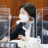 김직란 경기도의원 건설업 페이퍼 컴퍼니 근절 대책 주문