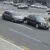[영상] 교통법규 위반 차량 노린 보험사기 일당 검거
