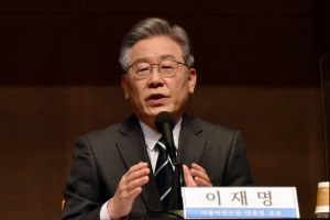 경기선관위, ‘이재명 조폭 연루설‘ 주장한 시민단체 대표 고발