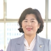 관악구의회 김순미 의원 , 전국지방의정봉사상 수상