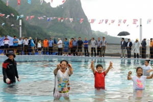 “울릉도는 역시 오징어야”…울릉군, 군어 오징어 선정