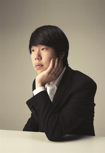 피아니스트 박재홍