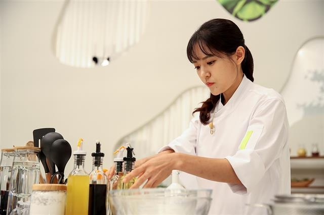 채식의 오해·편견 깨트리고