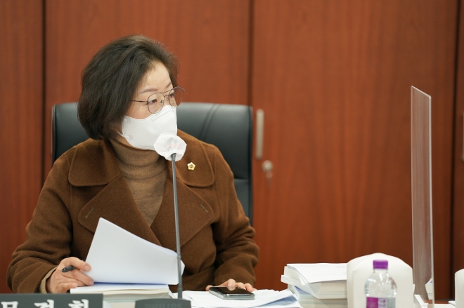 경기도의회 제공