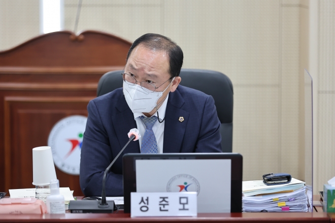 경기도의회 제공