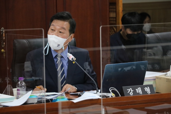 경기도의회 제공