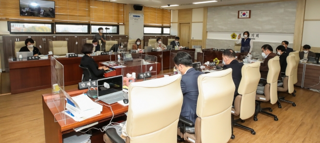 경기도의회 제공