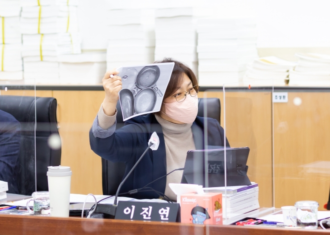 경기도의회 제공