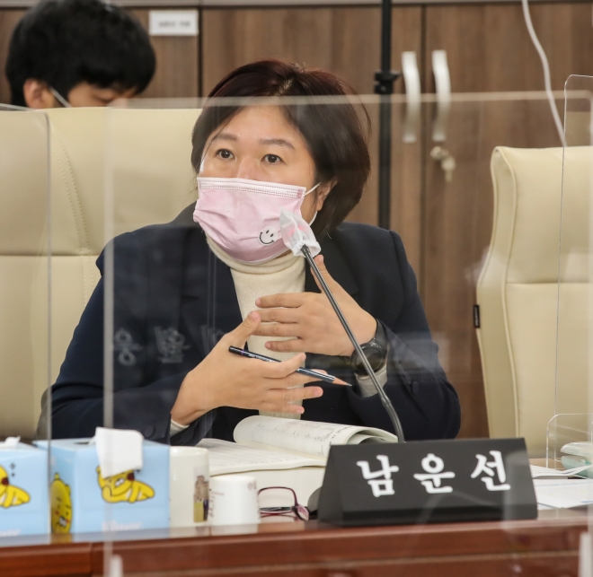 경기도의회 제공
