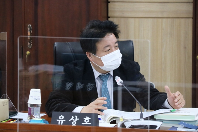 경기도의회 제공