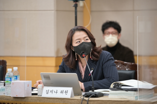 경기도의회 제공