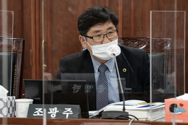 경기도의회 제공
