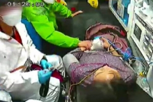 분당소방서, ‘이재명 부인 이송’ 보고 안 했다고 퇴근한 대원 불러내 질책 논란