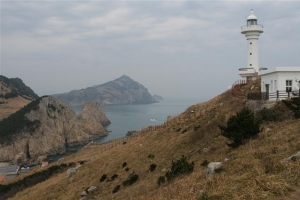 올해 등대문학상 대상 손석만 씨 ‘등대의 빛‘