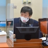 송재혁 서울시의원, 노후 열사용시설 교체 사업 지원 촉구